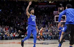 Interview Marvin Bagley III : “Je ne suis pas aussi bon que je veux l’être”