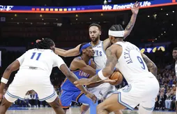 Les Wolves remportent le choc au sommet de l’Ouest à OKC !
