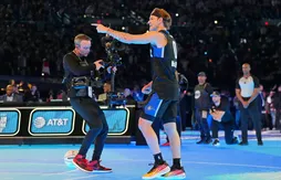 Double vainqueur du Slam Dunk Contest, Mac McClung reste lié au Magic