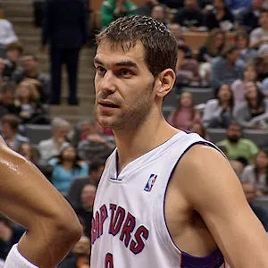 jose calderon