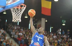 Equipe de France : Charles Kahudi remplace Nando de Colo