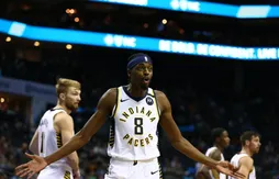 Une reprise sans Justin Holiday pour les Pacers ?