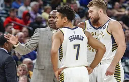 Malcolm Brogdon et d’autres Pacers mécontents du système offensif de Nate McMillan