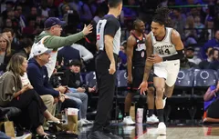Les Spurs ne font qu’une bouchée des Sixers : + 40 !