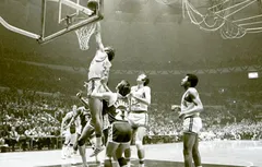 Les Knicks, champions d’une attente record