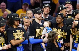 Le Thunder, un champion historiquement jeune