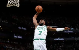 Jaylen Brown a joué contre l’avis médical