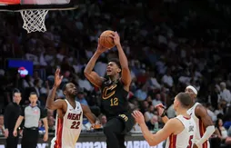 Le coup de balai historique des Cavaliers : + 55 !