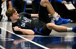 Les Mavericks ne prennent aucun risque avec Cooper Flagg