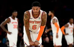 Les Knicks assommés à coups de 3-points par les Wizards