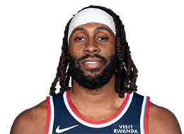 Isaiah Jackson