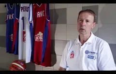 Vincent Collet : “On était meilleurs en 2011 qu’en 2013…”