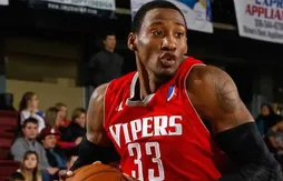 Robert Covington, l’improbable héros de la première victoire des Sixers