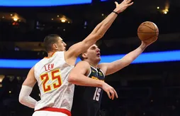 Le MVP de la nuit : un Nikola Jokic record se venge des Hawks