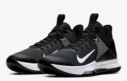 Nike : la Witness 4 gagne des poches Zoom Air