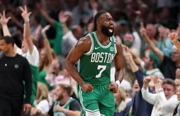 Pour Brad Stevens, Jaylen Brown a toujours sa place avec Team USA