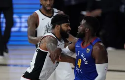 L’accrochage avec Marcus Morris a réveillé Paul Millsap