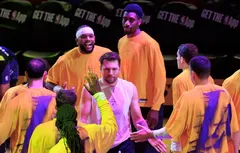JJ Redick et les Lakers convaincus de pouvoir jouer le titre