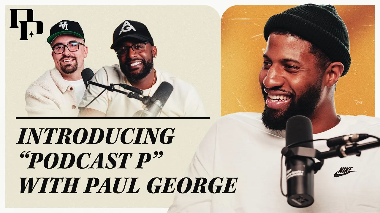 Paul George