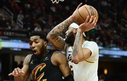 Pronostics NBA | Misez sur la rencontre Lakers – Cavaliers