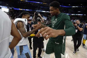 Giannis Antetokounmpo, Ja Morant… Gros plan sur les dossiers chauds à une semaine de la « trade deadline »