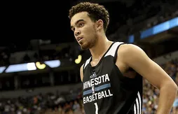 Les Suns étudieraient la piste Tyus Jones