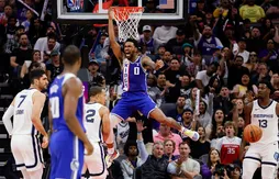 Malik Monk arrive à maturité chez les Kings