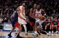 OG Anunoby agacé d’être vu comme un simple défenseur