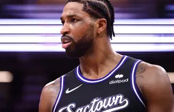 Tristan Thompson, le grand frère des Lakers