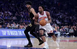 La touche en plus d’OG Anunoby