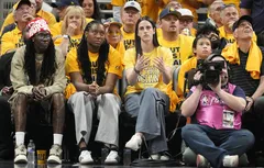 Sans Caitlin Clark, les audiences TV de la WNBA souffrent aussi