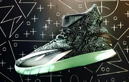 Nike : les chaussures de Kyrie Irving et Anthony Davis pour le All-Star Game