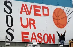 La NBA au bord de l’apocalypse