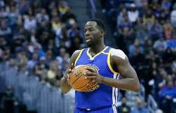 Draymond Green : “Je veux me créer un CV digne du Hall of Fame”