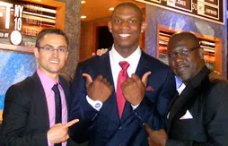 Interview Bouna NDiaye : « c’est plus facile pour un extérieur de percer rapidement en NBA »