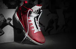 Adidas : de nouveaux coloris home et away pour la Rose 6