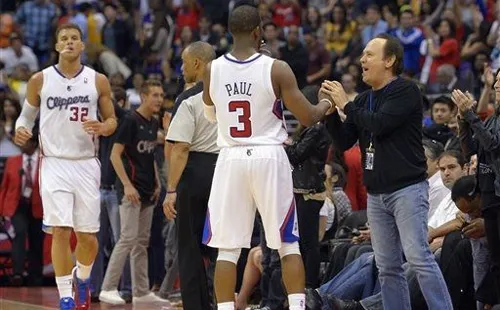 chrispaul