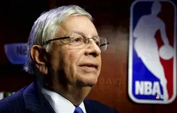 La NBA entière pleure son ancien patron “visionnaire”