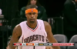 Stephen Jackson assassine les Rockets presqu’à lui tout seul