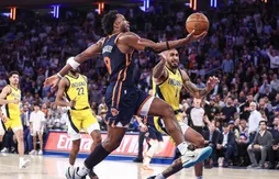 OG Anunoby forfait pour le Game 3… au minimum