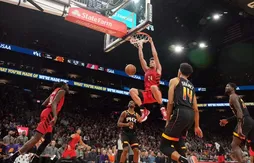 A Phoenix, Drew Eubanks veut se servir de son expérience avec Damian Lillard