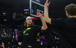 Kelly Olynyk ne se prend plus la tête avec les rumeurs de transferts