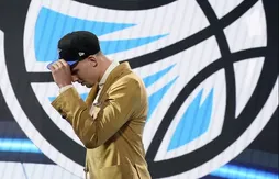 Franz Wagner règle son pas sur le pas de son frère