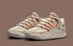 La KD 18 « Rise » rend hommage aux Texas Longhorns
