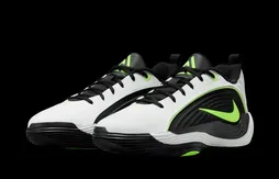 La Giannis Immortality 5 reprend une décharge de Volt