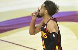 Pour Trae Young, c’est l’heure de vérité avec les Hawks