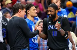 Avant de laisser les clés des Mavericks, Mark Cuban a validé ses derniers paris !