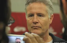 Brett Brown découvre le rôle de GM