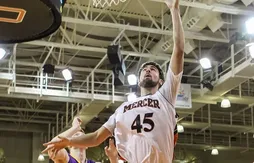 Atlantic Sun : Mercer surprend Florida Gulf Coast en finale