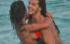 Le meilleur de la semaine sur Internet (28) : Les maillots des franchises NBA en Europe… Joakim Noah aime le silicone… Le Top 5 des coups de coude de Kobe… les sosies de la NBA… Sir Charles allume un fan au golf…